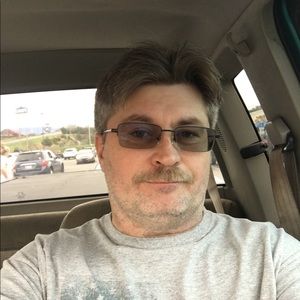 Meet your Posher, Greg